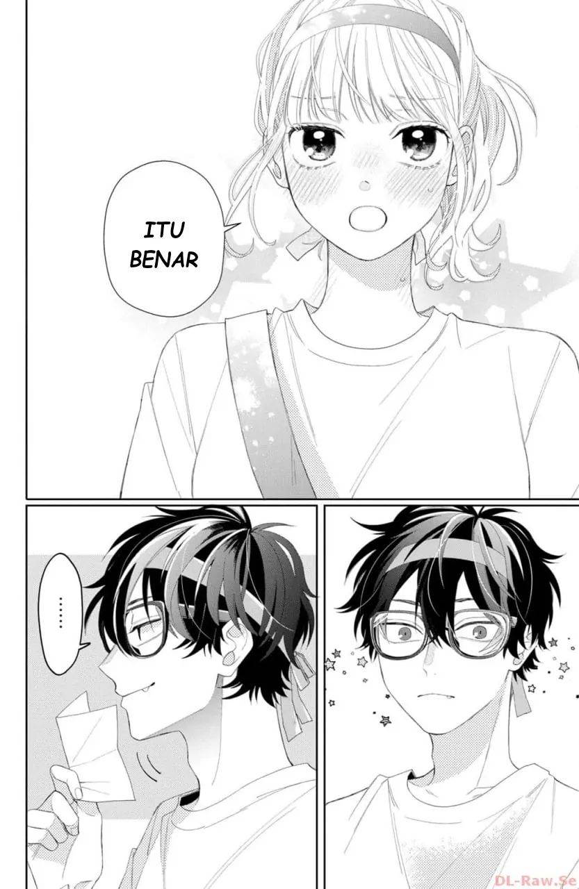 megane-tokidoki-yankee-kun - Chapter: 11