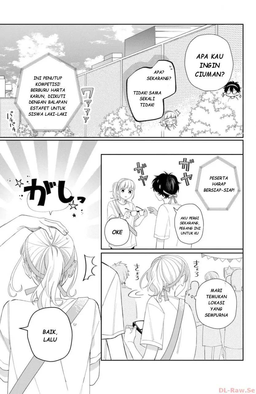 megane-tokidoki-yankee-kun - Chapter: 11