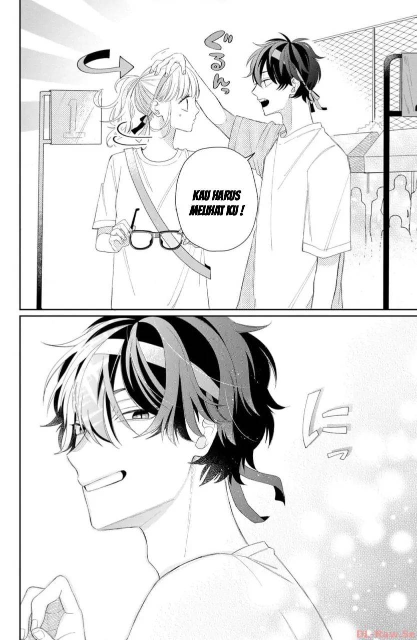 megane-tokidoki-yankee-kun - Chapter: 11