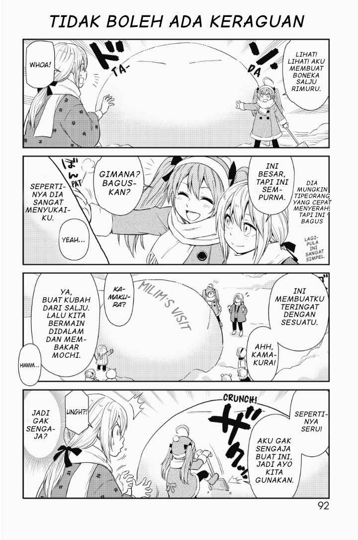 tensura-nikki-tensei-shitara-slime-datta-ken - Chapter: 14