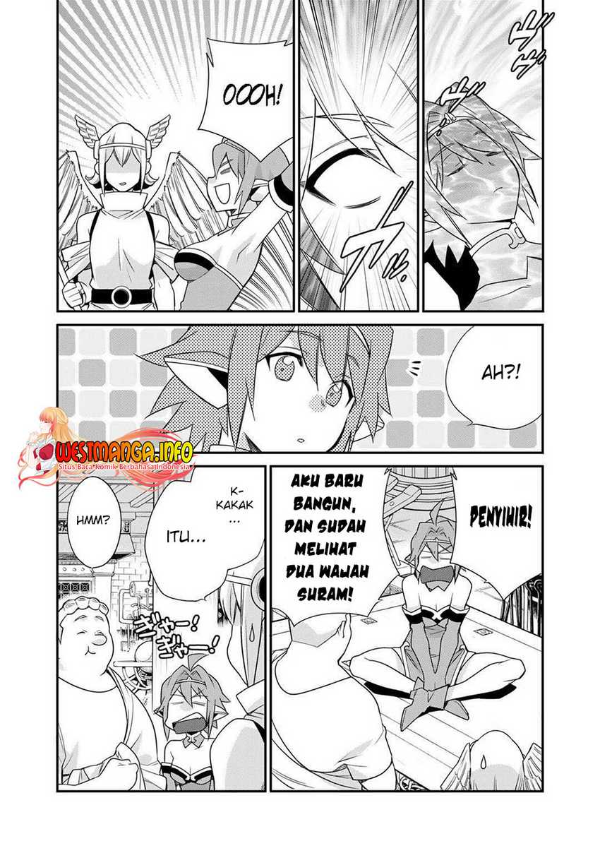 isekai-de-tochi-o-katte-noujou-o-tsukurou - Chapter: 45