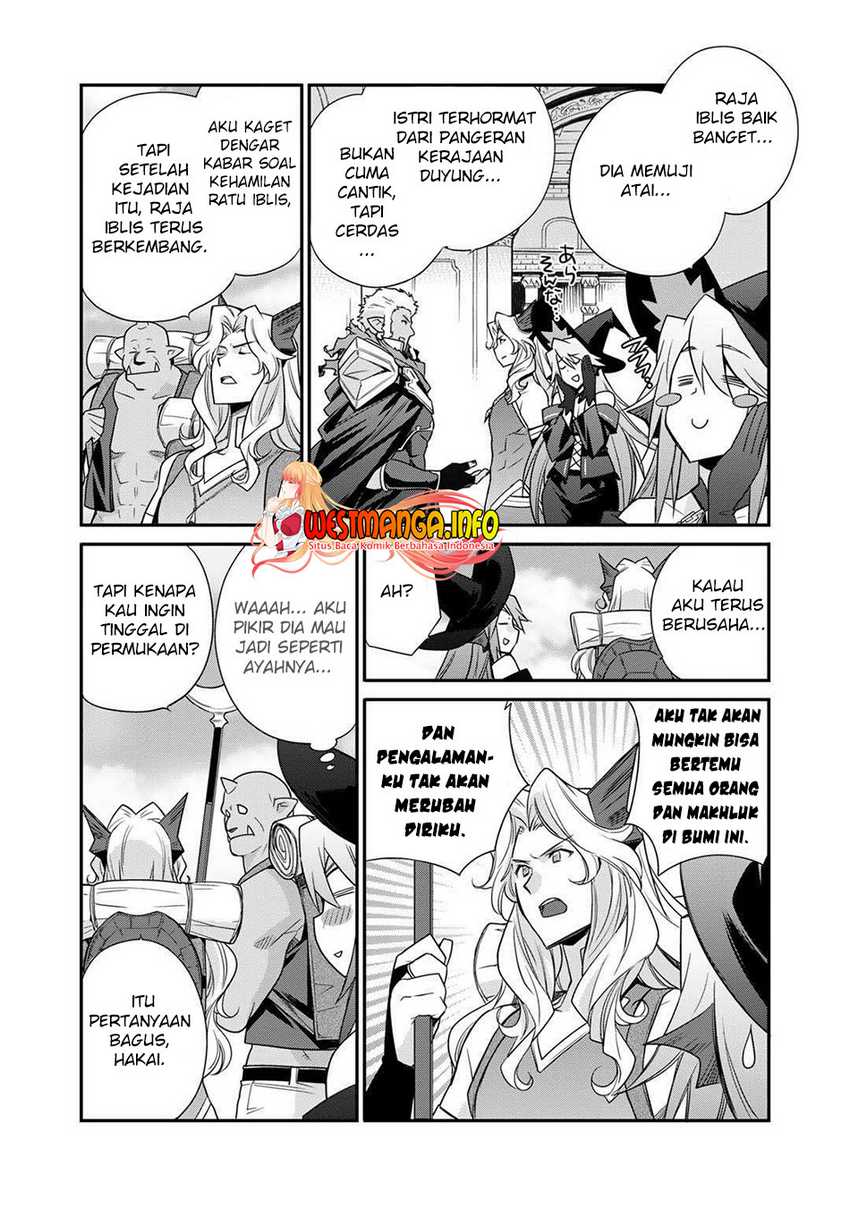 isekai-de-tochi-o-katte-noujou-o-tsukurou - Chapter: 45