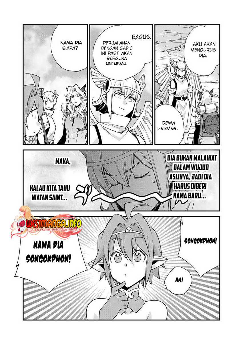 isekai-de-tochi-o-katte-noujou-o-tsukurou - Chapter: 45