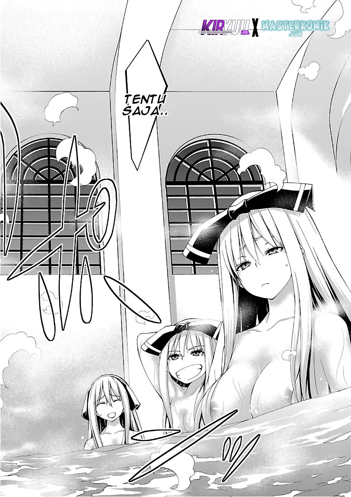 trinity-seven - Chapter: 85