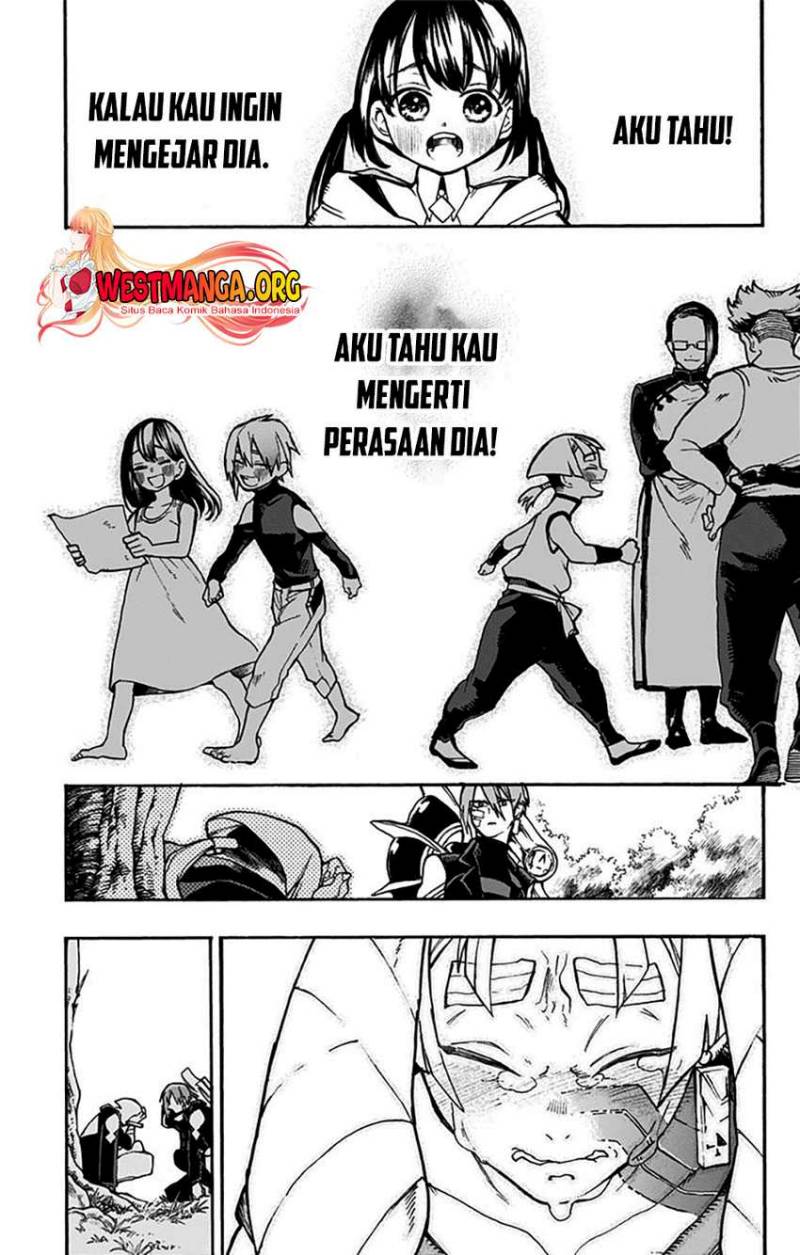 majo-no-kaigashuu - Chapter: 6