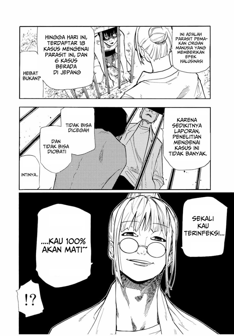 juujika-no-rokunin - Chapter: 138