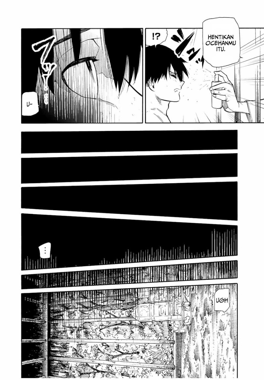 juujika-no-rokunin - Chapter: 138
