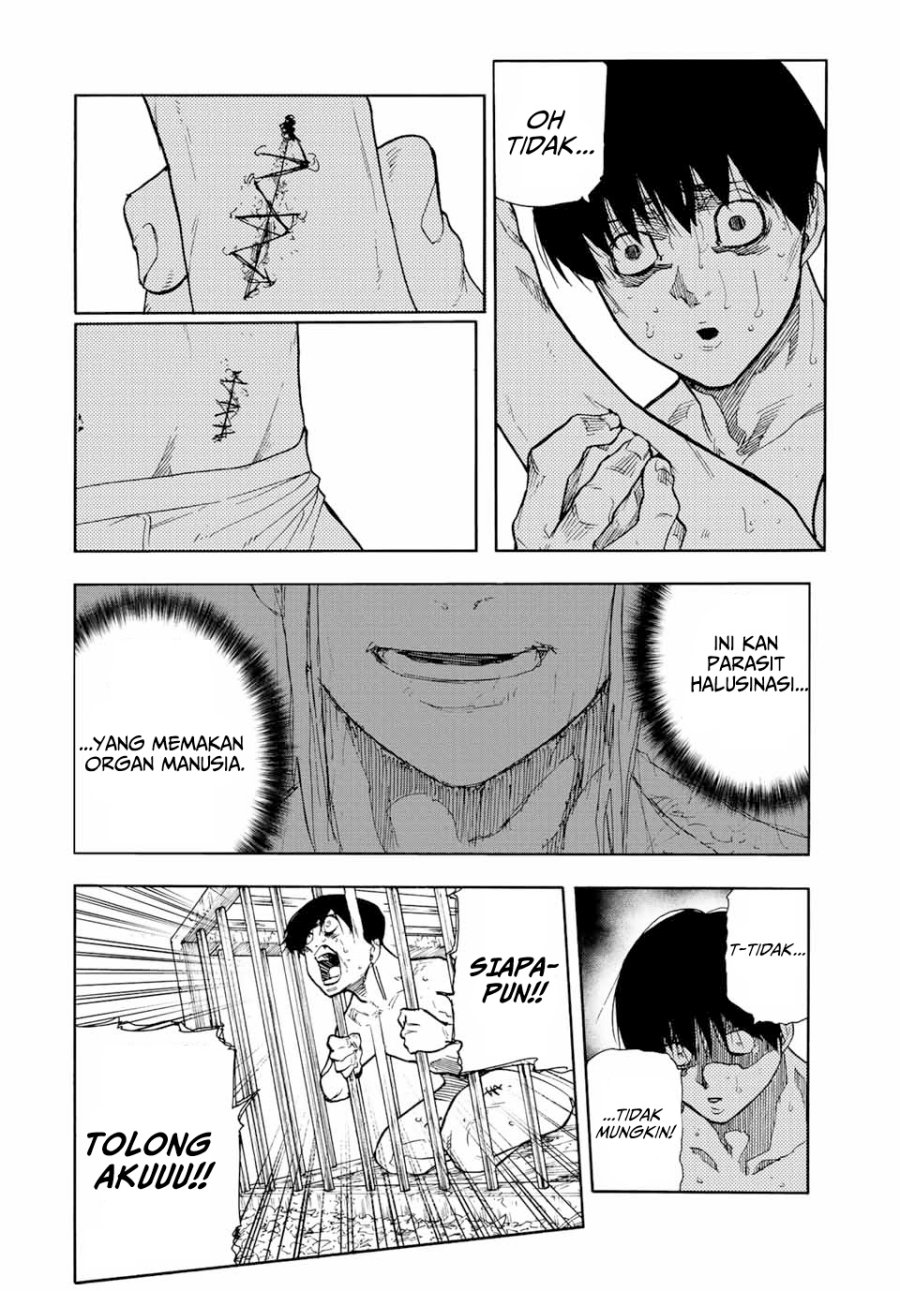 juujika-no-rokunin - Chapter: 138