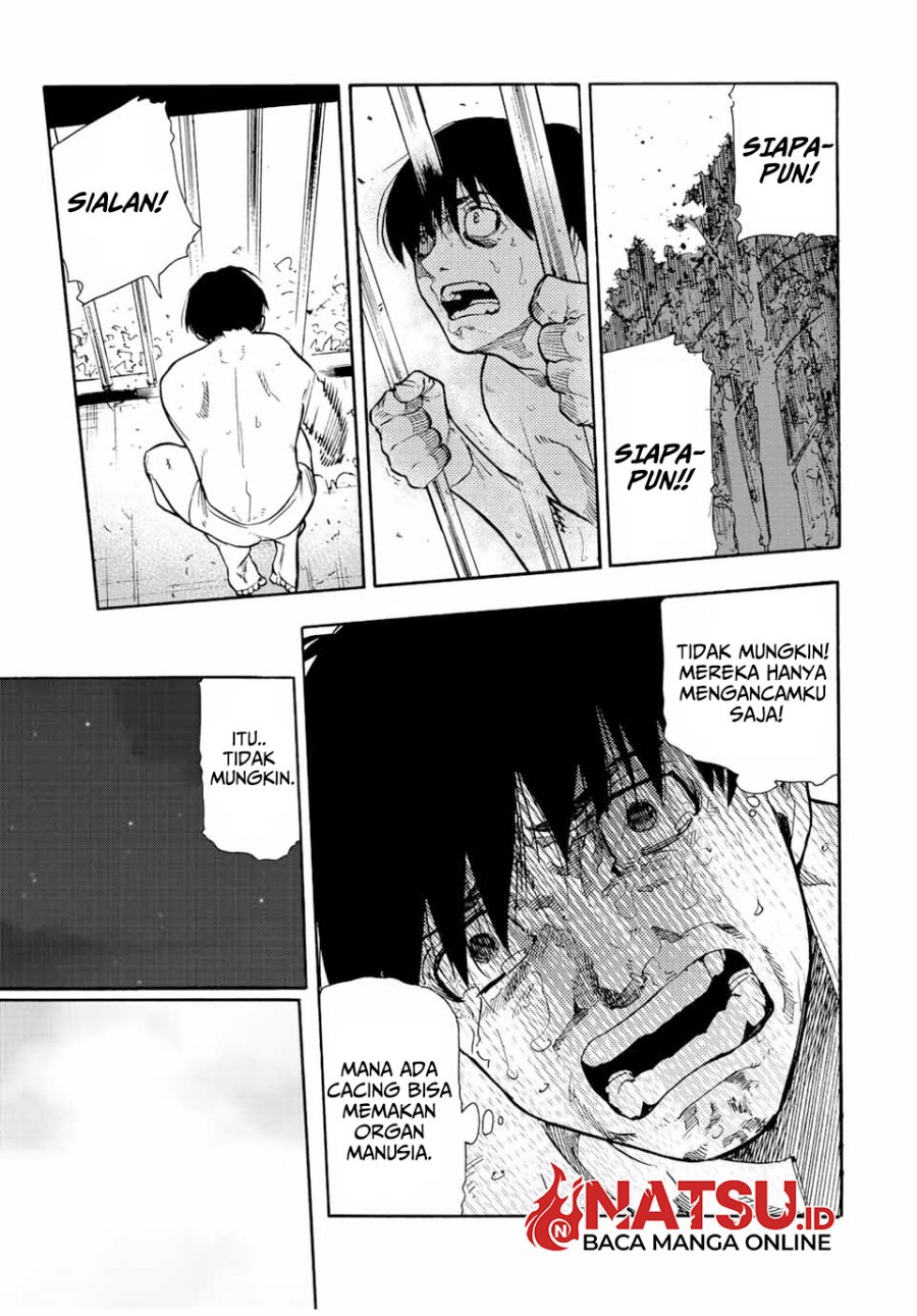 juujika-no-rokunin - Chapter: 138