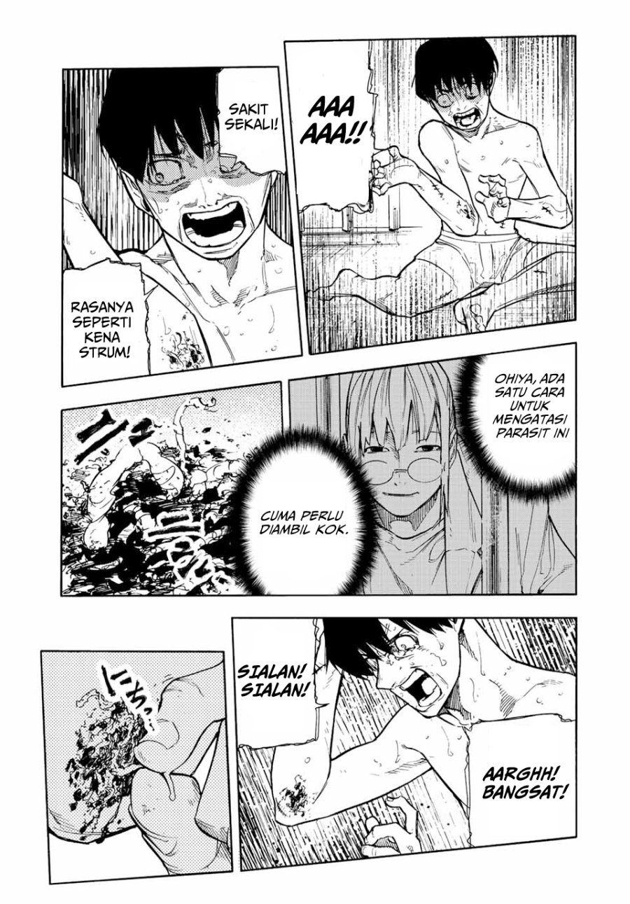 juujika-no-rokunin - Chapter: 138