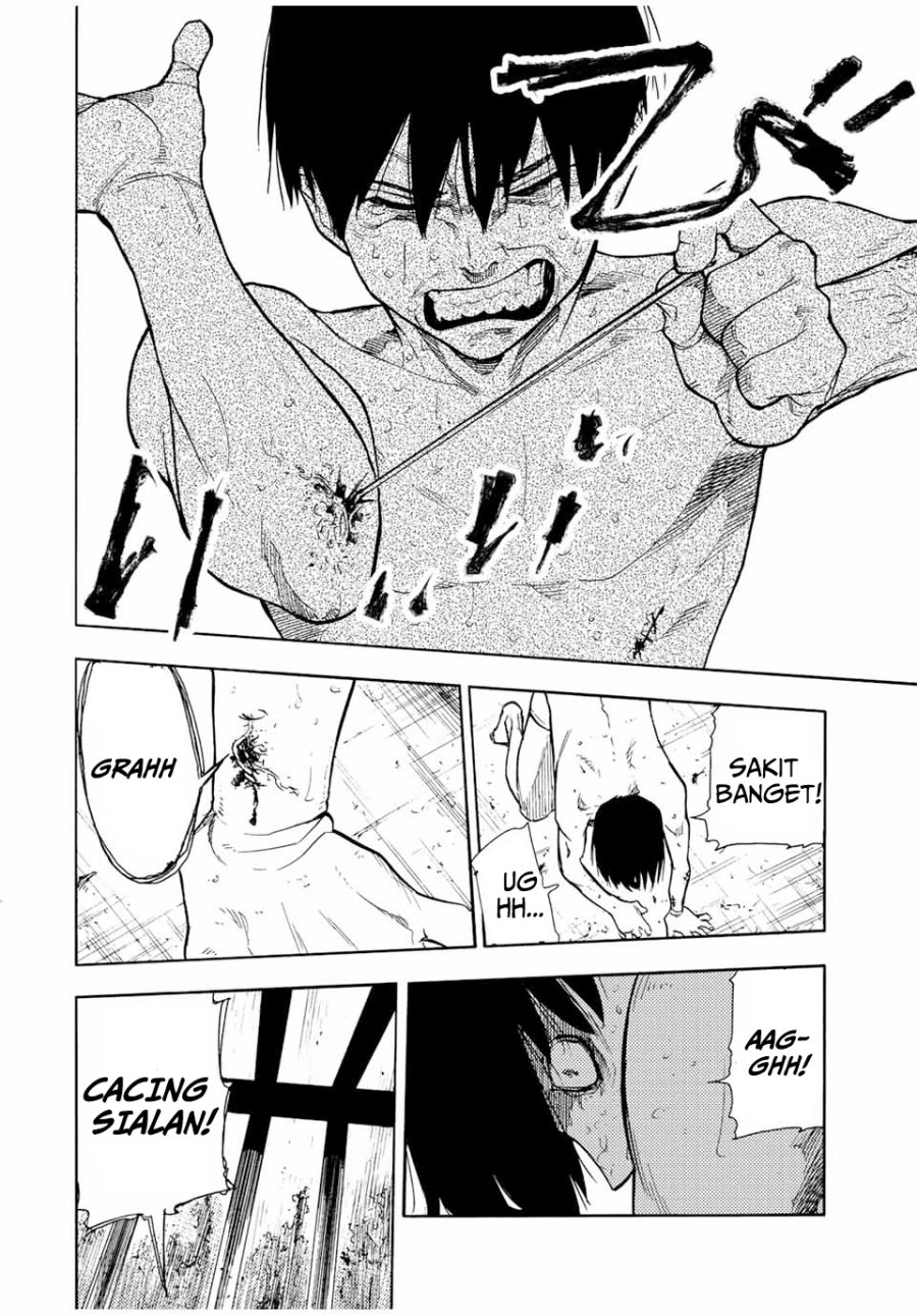juujika-no-rokunin - Chapter: 138