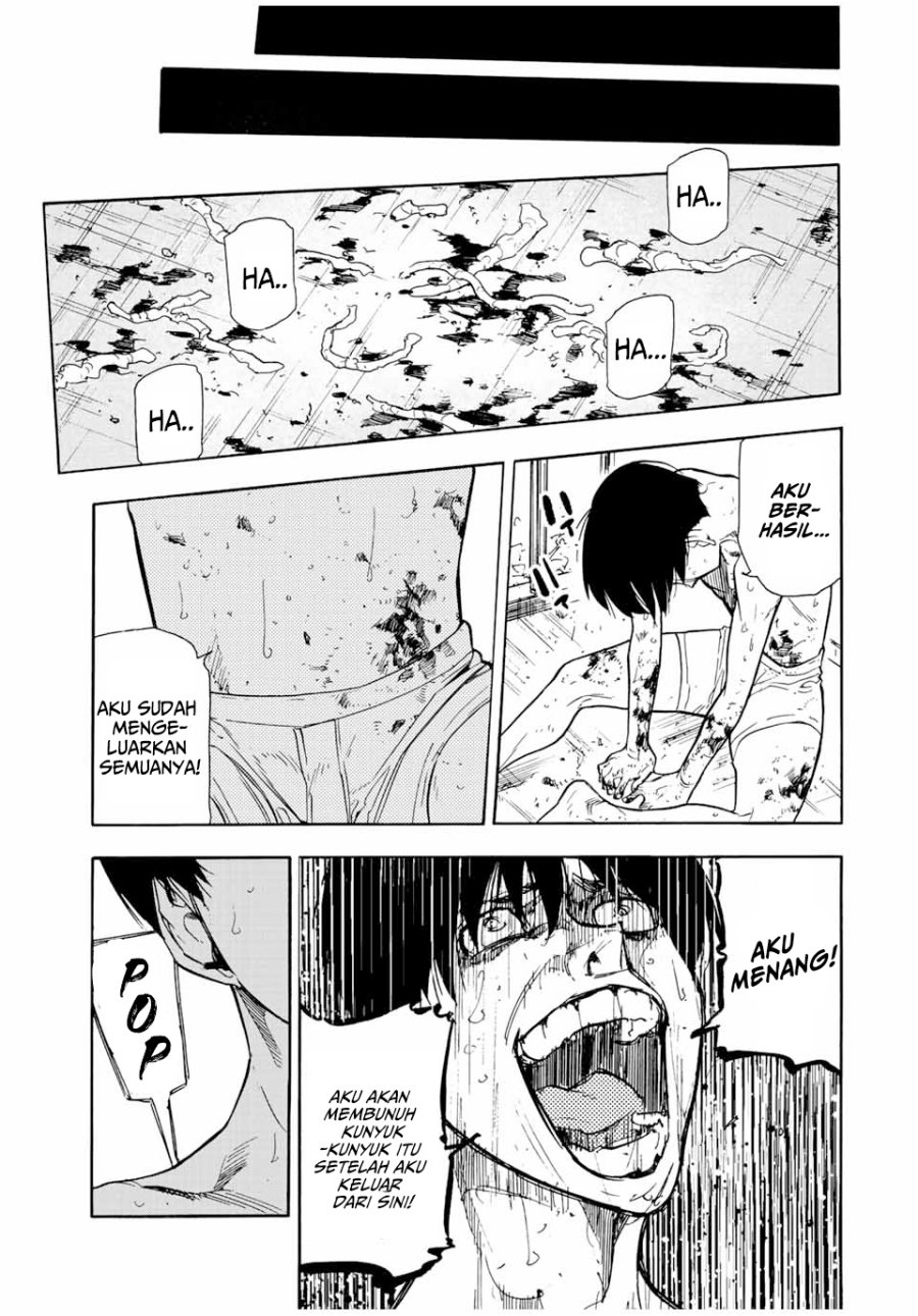 juujika-no-rokunin - Chapter: 138