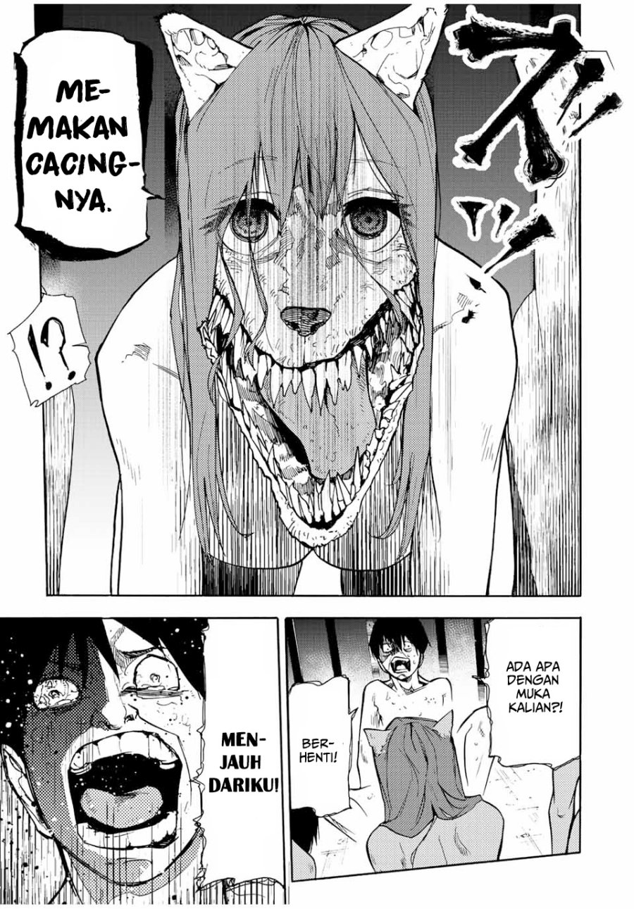juujika-no-rokunin - Chapter: 138