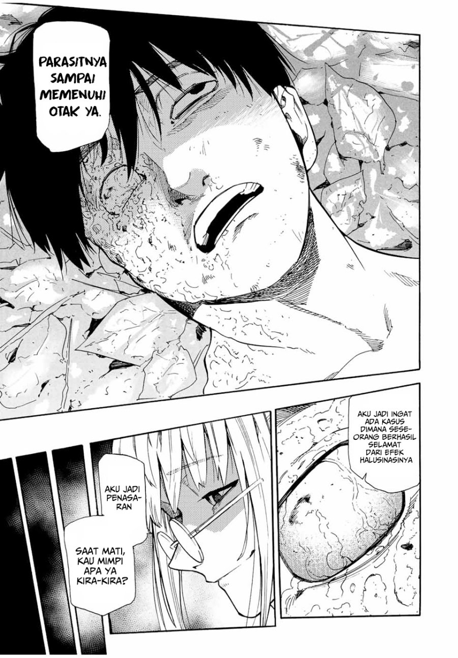 juujika-no-rokunin - Chapter: 138