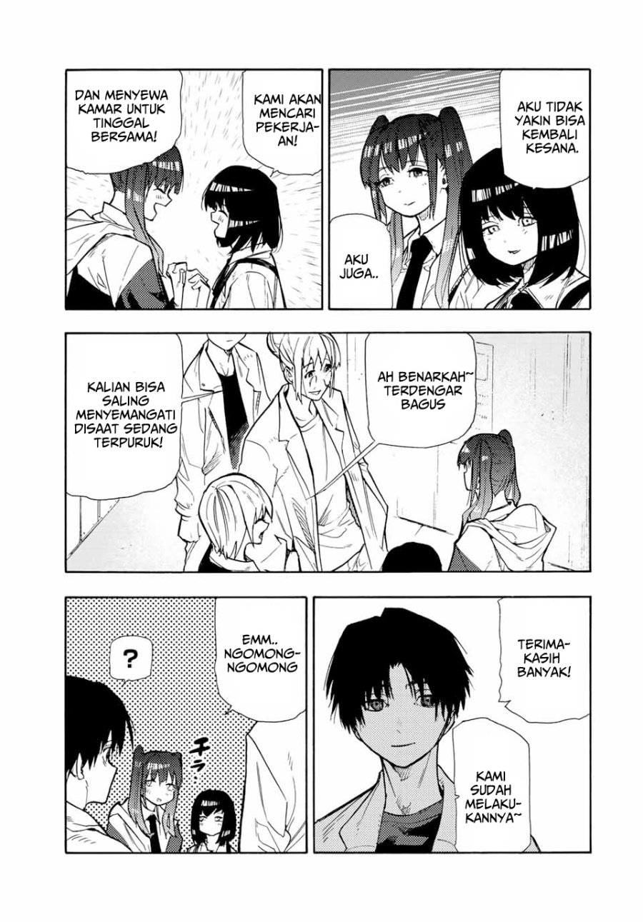 juujika-no-rokunin - Chapter: 138