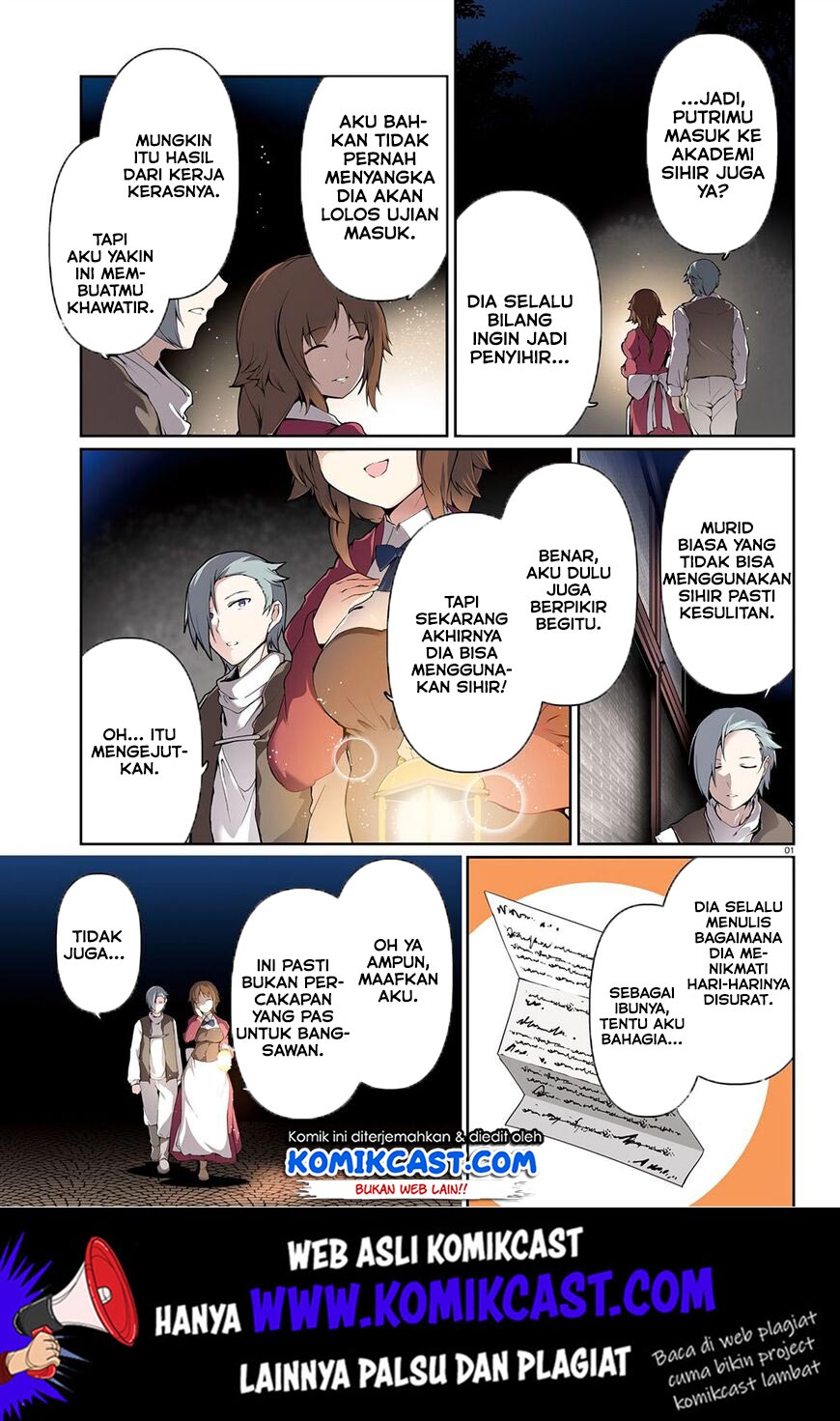 buta-koushaku-ni-tensei-shitakara-kondo-wa-kimi-ni-suki-to-iitai - Chapter: 19
