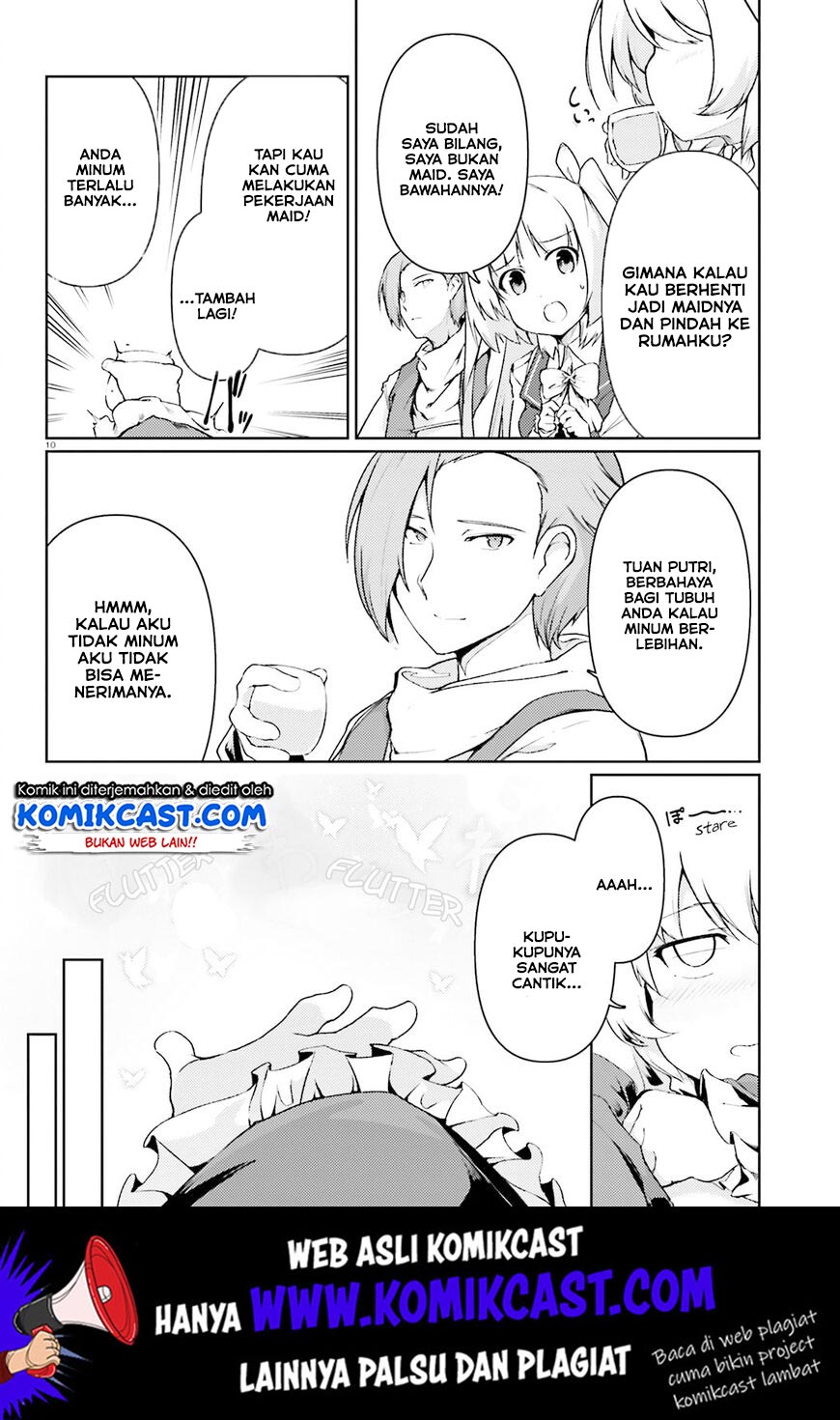 buta-koushaku-ni-tensei-shitakara-kondo-wa-kimi-ni-suki-to-iitai - Chapter: 19