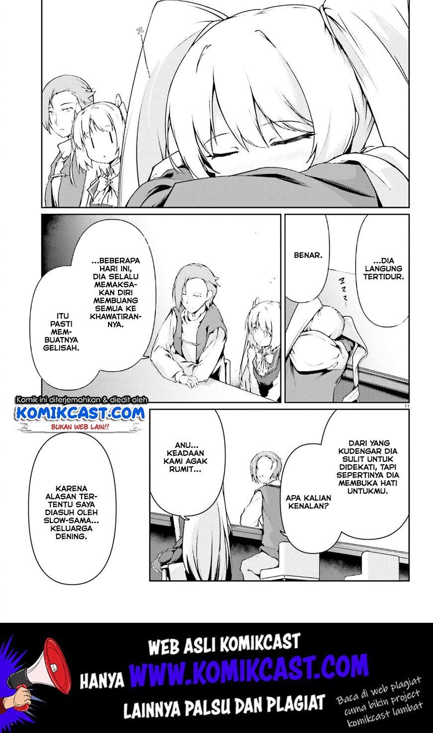 buta-koushaku-ni-tensei-shitakara-kondo-wa-kimi-ni-suki-to-iitai - Chapter: 19