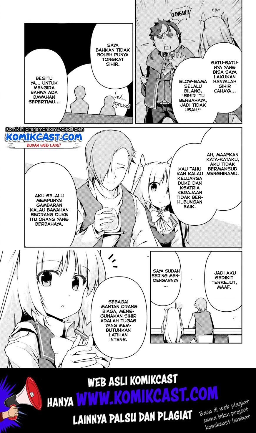 buta-koushaku-ni-tensei-shitakara-kondo-wa-kimi-ni-suki-to-iitai - Chapter: 19
