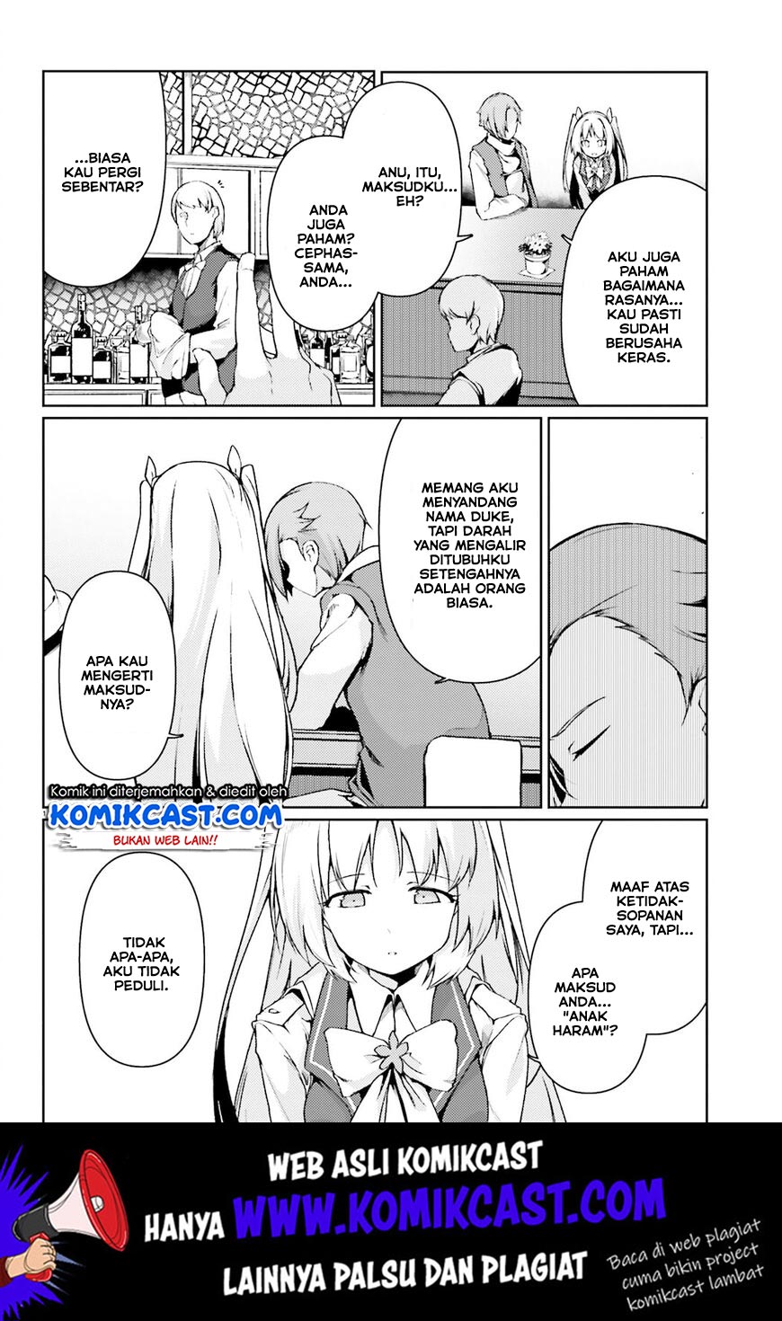 buta-koushaku-ni-tensei-shitakara-kondo-wa-kimi-ni-suki-to-iitai - Chapter: 19