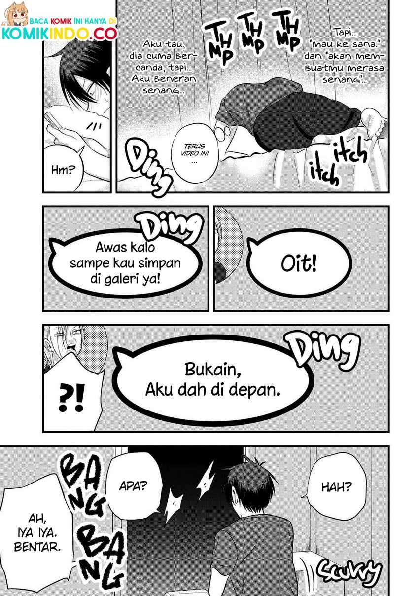 please-go-home-akutsu-san - Chapter: 75