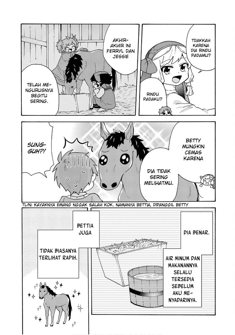 tada-shiawasena-isekai-kazoku-seikatsu - Chapter: 27