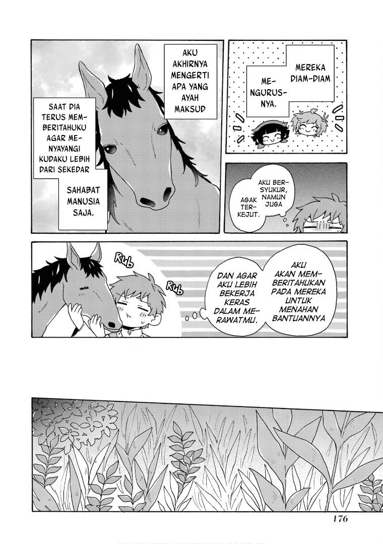 tada-shiawasena-isekai-kazoku-seikatsu - Chapter: 27