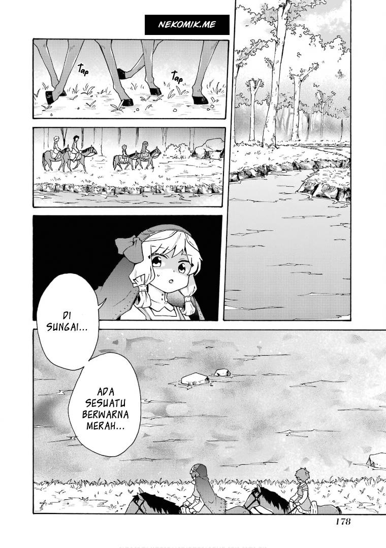 tada-shiawasena-isekai-kazoku-seikatsu - Chapter: 27