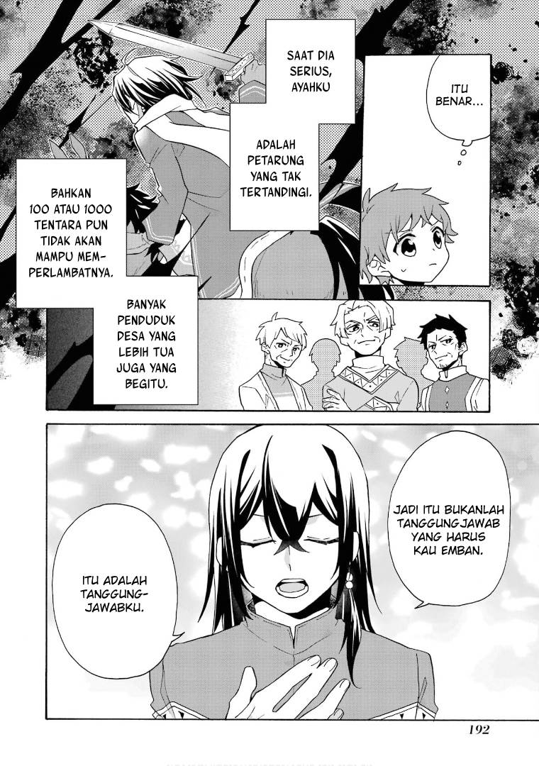 tada-shiawasena-isekai-kazoku-seikatsu - Chapter: 27