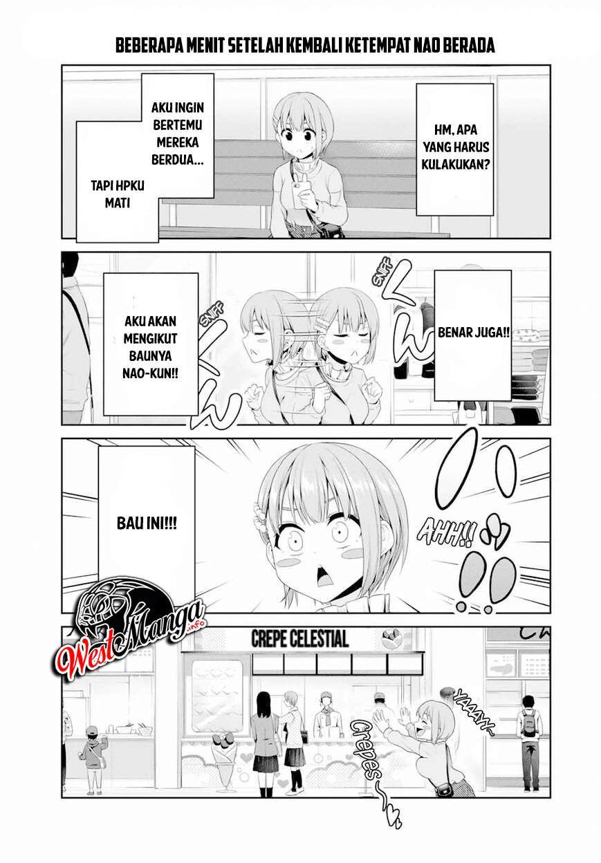 fechippuru-bokura-no-junsuina-koi - Chapter: 80