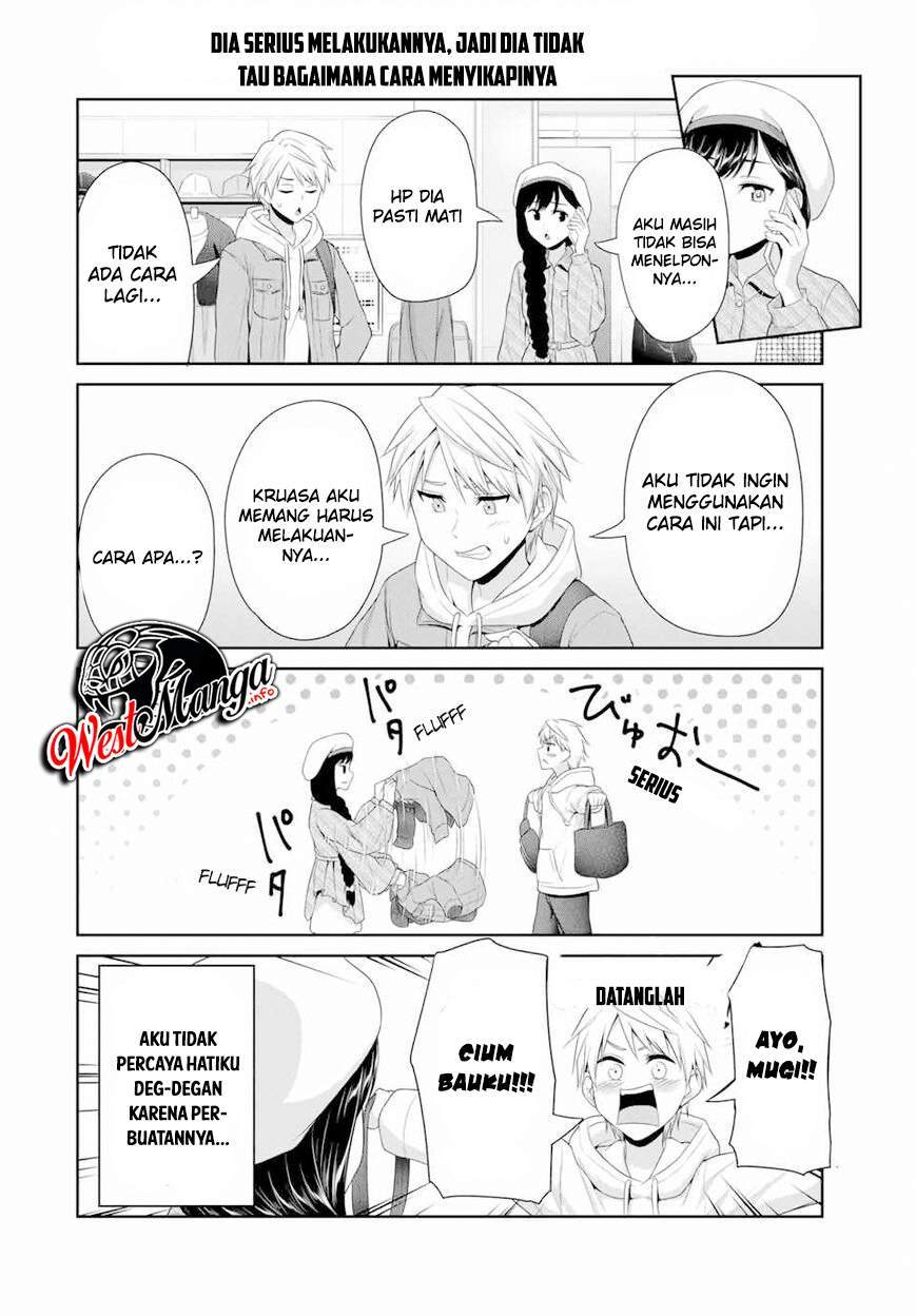 fechippuru-bokura-no-junsuina-koi - Chapter: 80