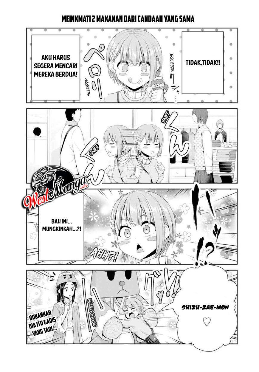 fechippuru-bokura-no-junsuina-koi - Chapter: 80