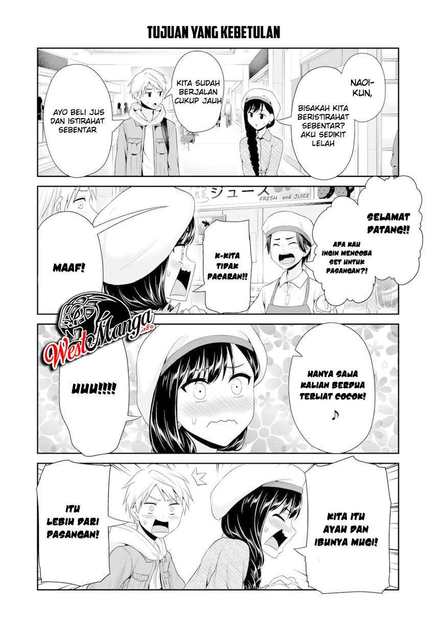 fechippuru-bokura-no-junsuina-koi - Chapter: 80