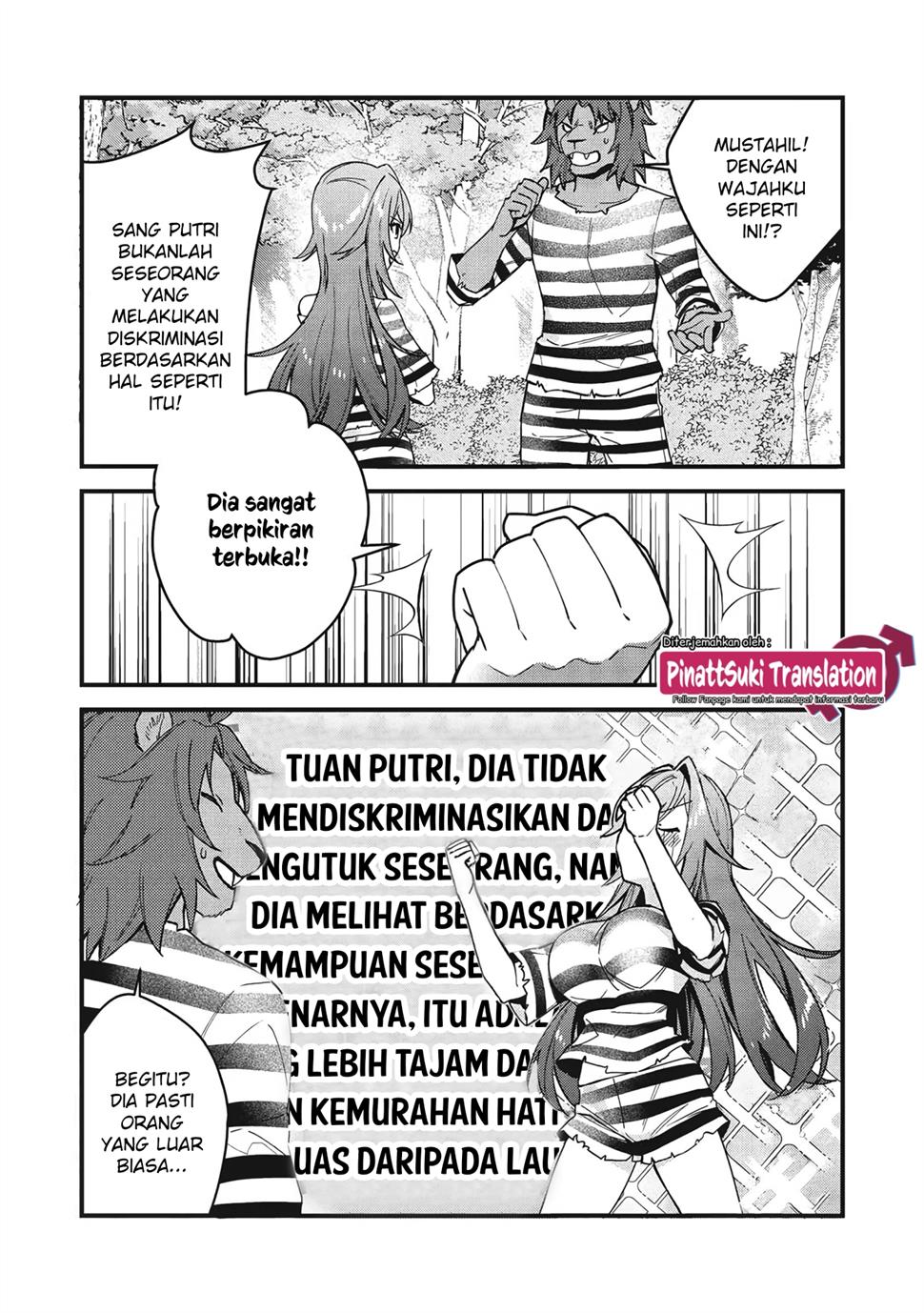 kenseijo-adel-no-yarinaoshi - Chapter: 3