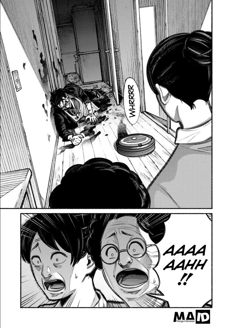 gokushufudou-the-way-of-the-house-husband - Chapter: 06