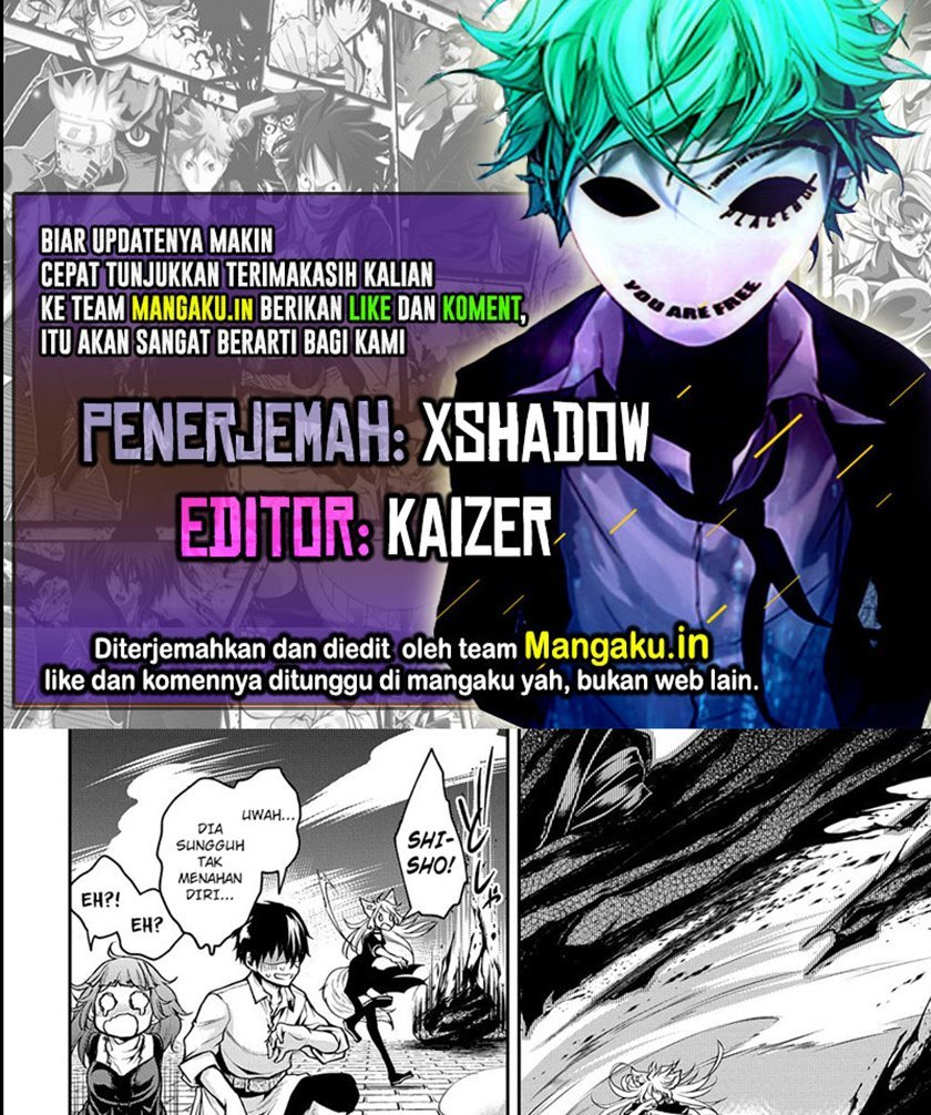 isekai-demo-bunan-ni-ikitai-shoukougun - Chapter: 19.2