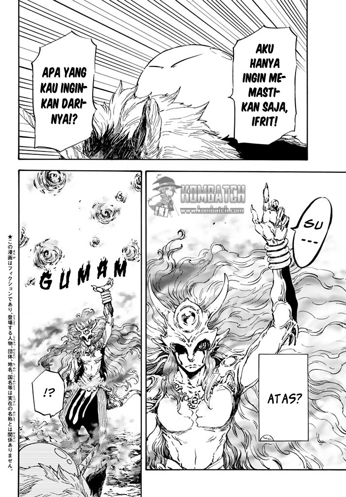 tensei-shitara-slime-datta-ken - Chapter: 10