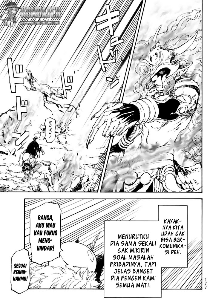 tensei-shitara-slime-datta-ken - Chapter: 10