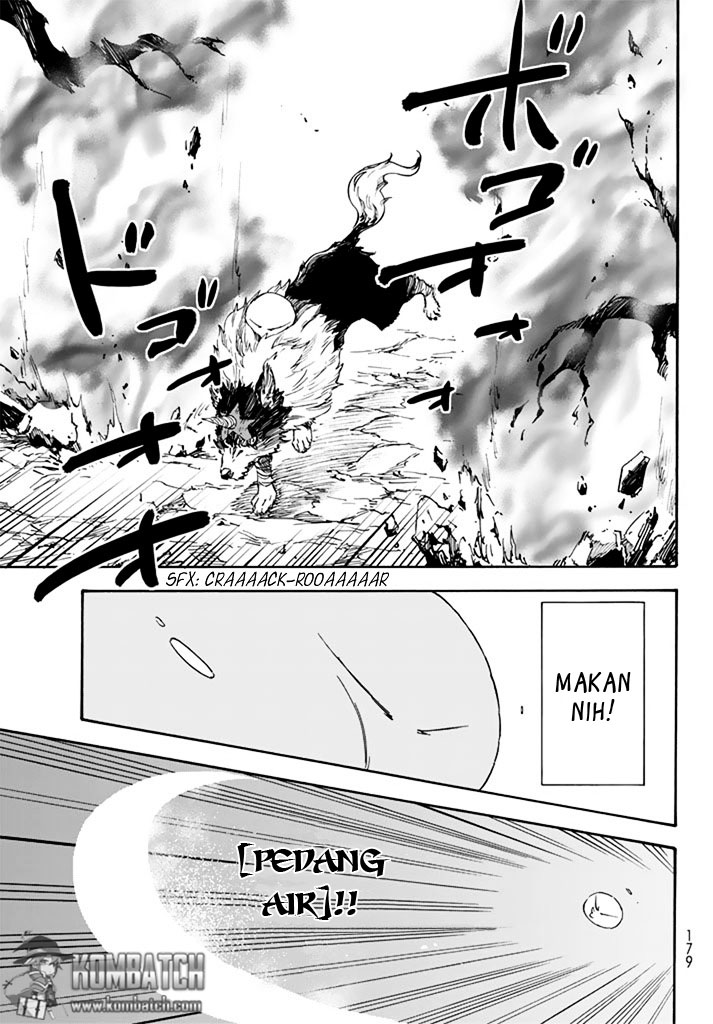 tensei-shitara-slime-datta-ken - Chapter: 10