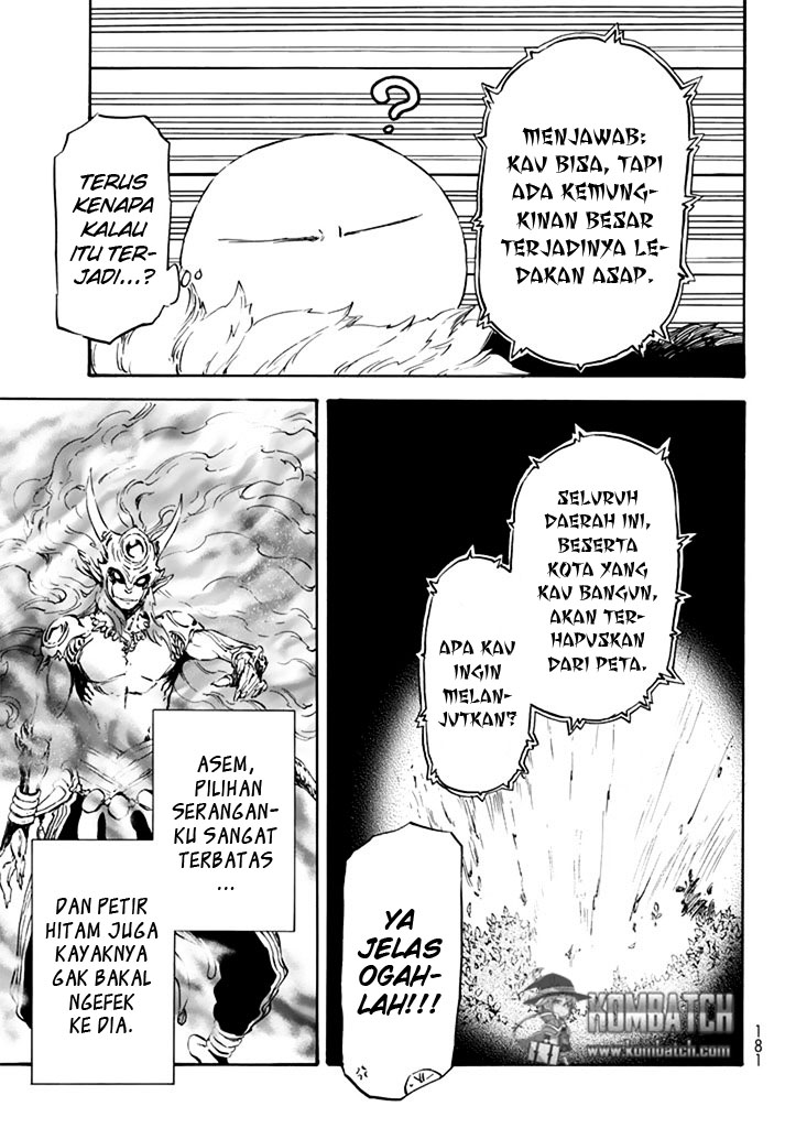 tensei-shitara-slime-datta-ken - Chapter: 10