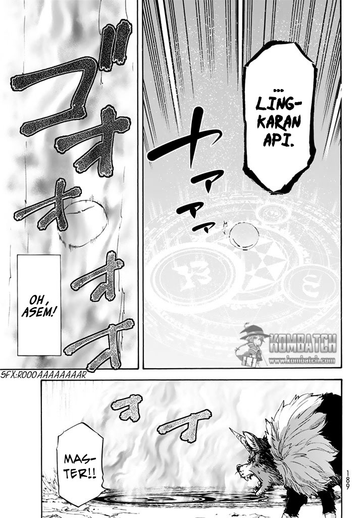 tensei-shitara-slime-datta-ken - Chapter: 10