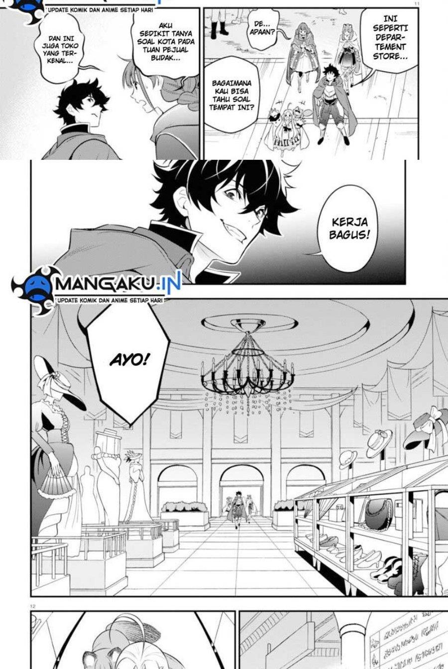 tate-no-yuusha-no-nariagari - Chapter: 94.1