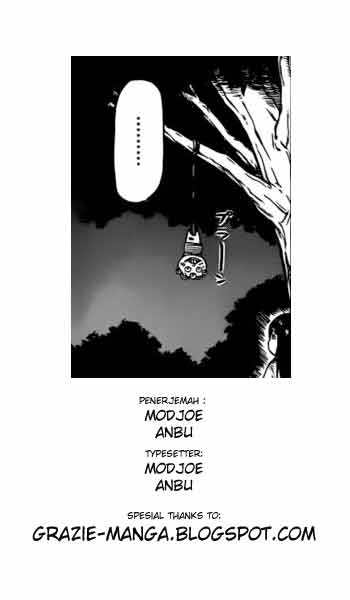 beelzebub - Chapter: 128