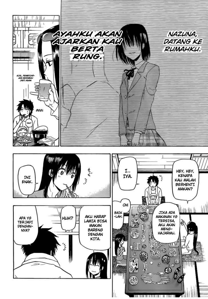 beelzebub - Chapter: 128