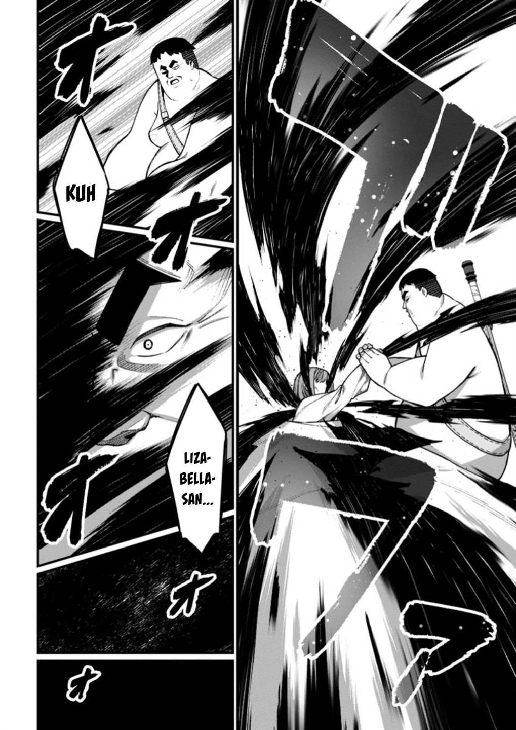 harem-ou-no-isekai-press-manyuuki - Chapter: 7
