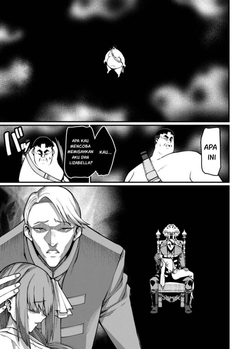 harem-ou-no-isekai-press-manyuuki - Chapter: 7