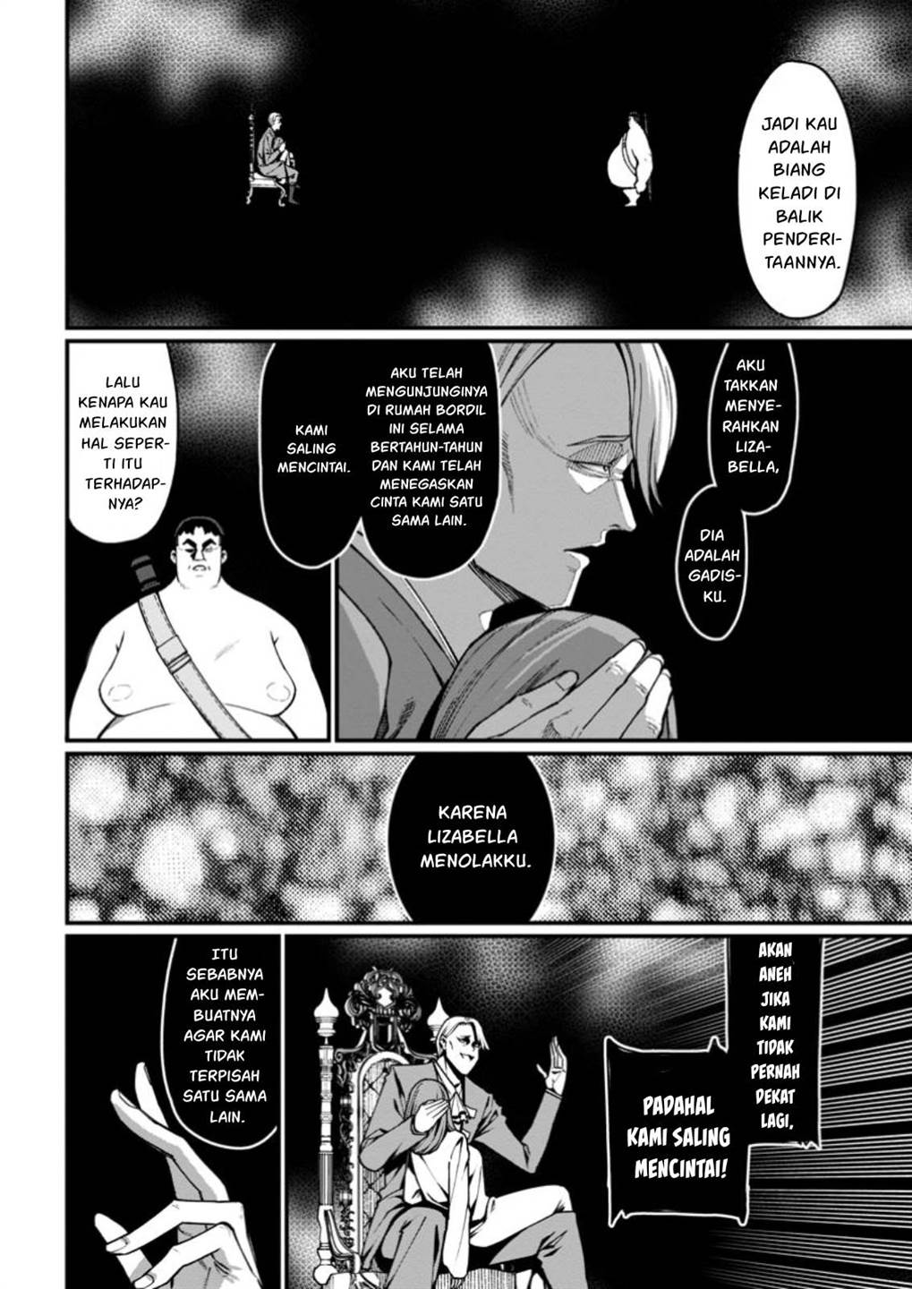 harem-ou-no-isekai-press-manyuuki - Chapter: 7