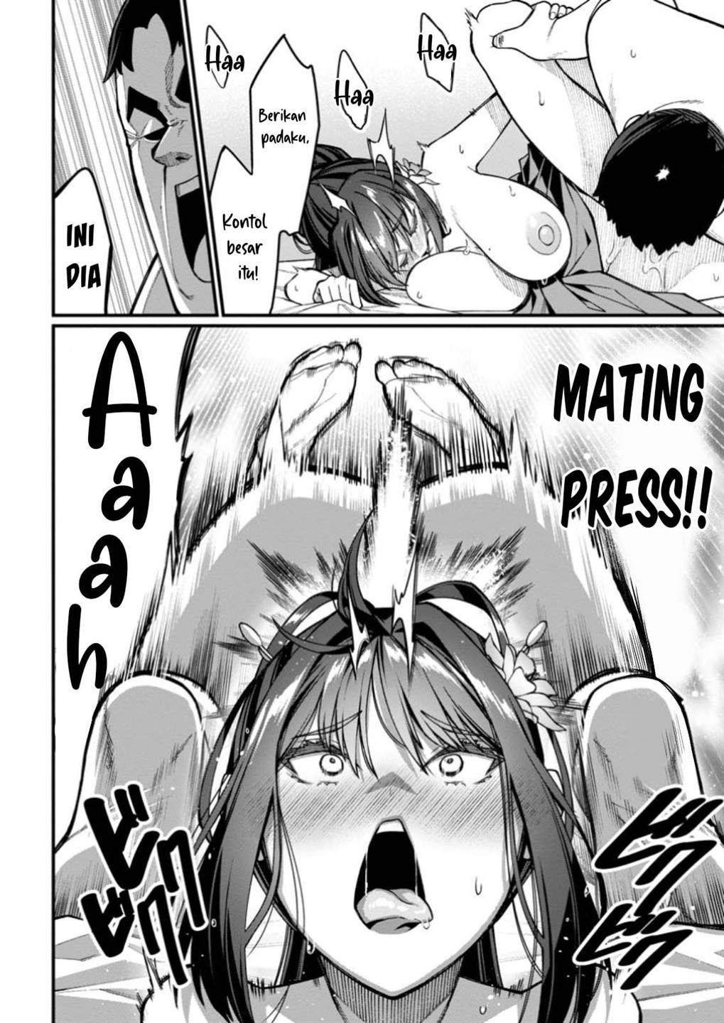 harem-ou-no-isekai-press-manyuuki - Chapter: 7