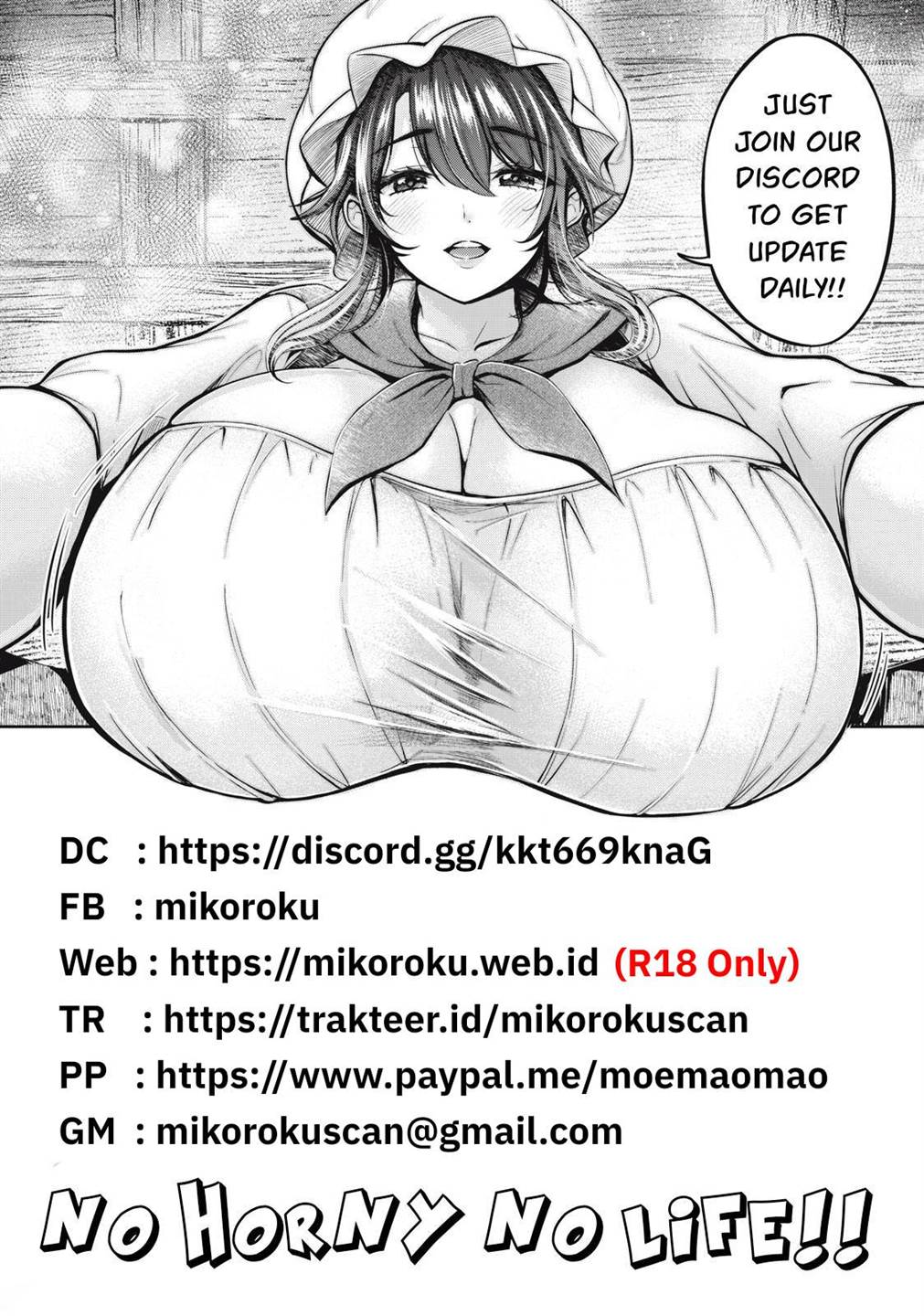 harem-ou-no-isekai-press-manyuuki - Chapter: 7
