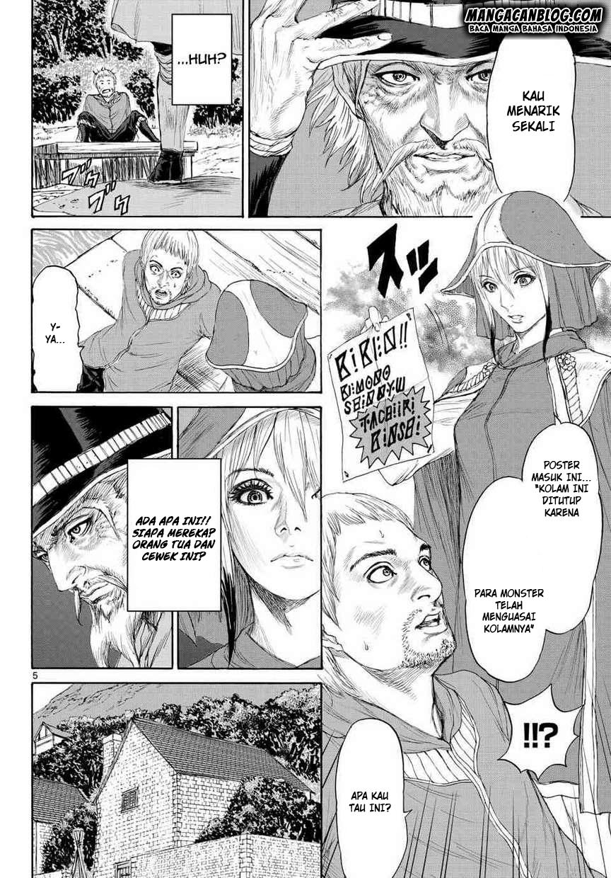 monster-x-monster - Chapter: 04